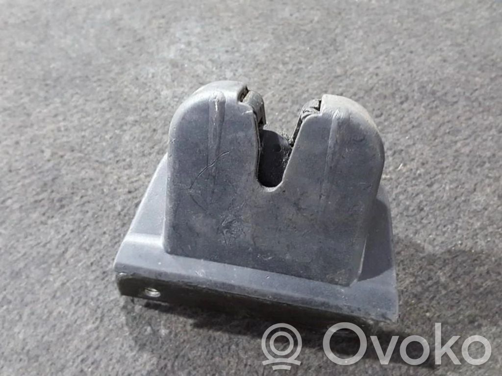 Audi A6 S6 C5 4B Blocco/chiusura/serratura del portellone posteriore/bagagliaio 