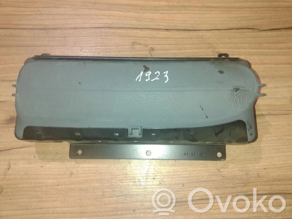 Renault Megane I Airbag pasager 