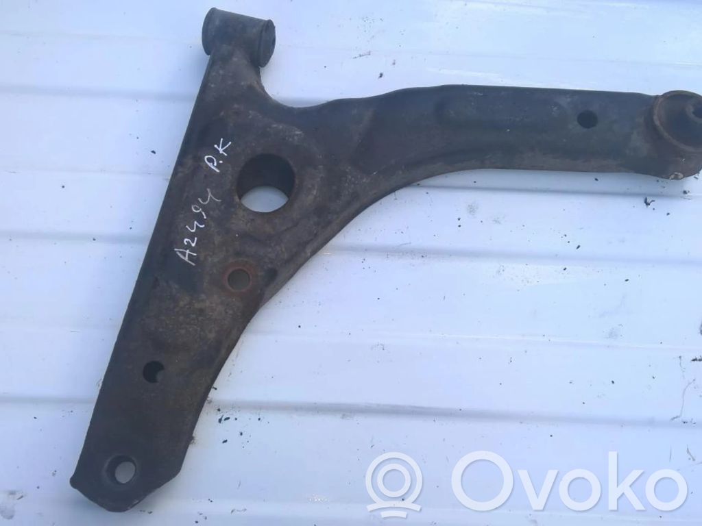 Ford Transit Basculă inferioară față 