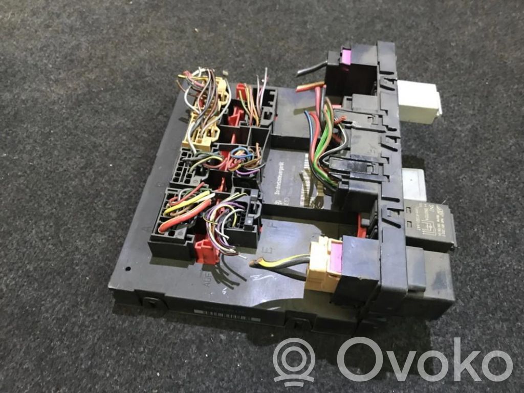 Mukavuusmoduuli   3C0937049D,3C0937049D