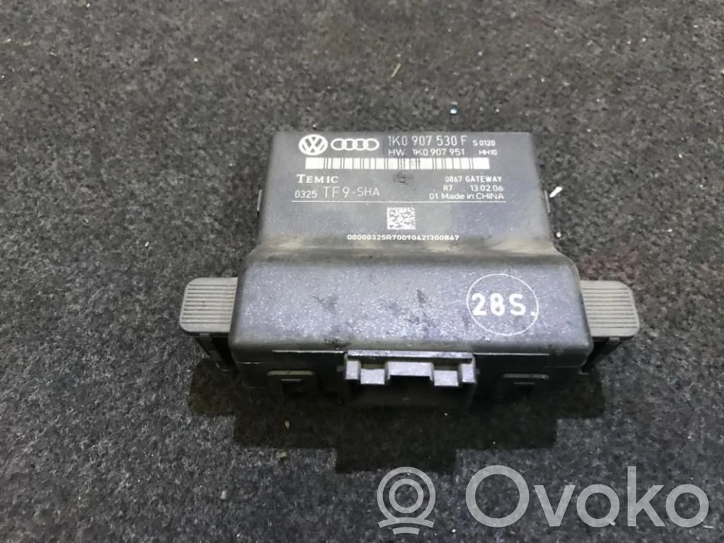 Alte unități/module de control   1K0907530F,1K0907951,1K0907530F,1K0907951