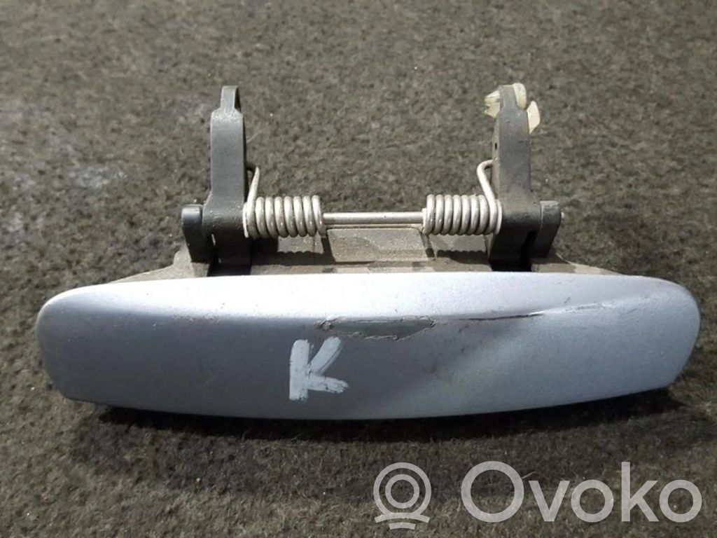 Etuoven ulkokahva   8E0839207,8E0839207