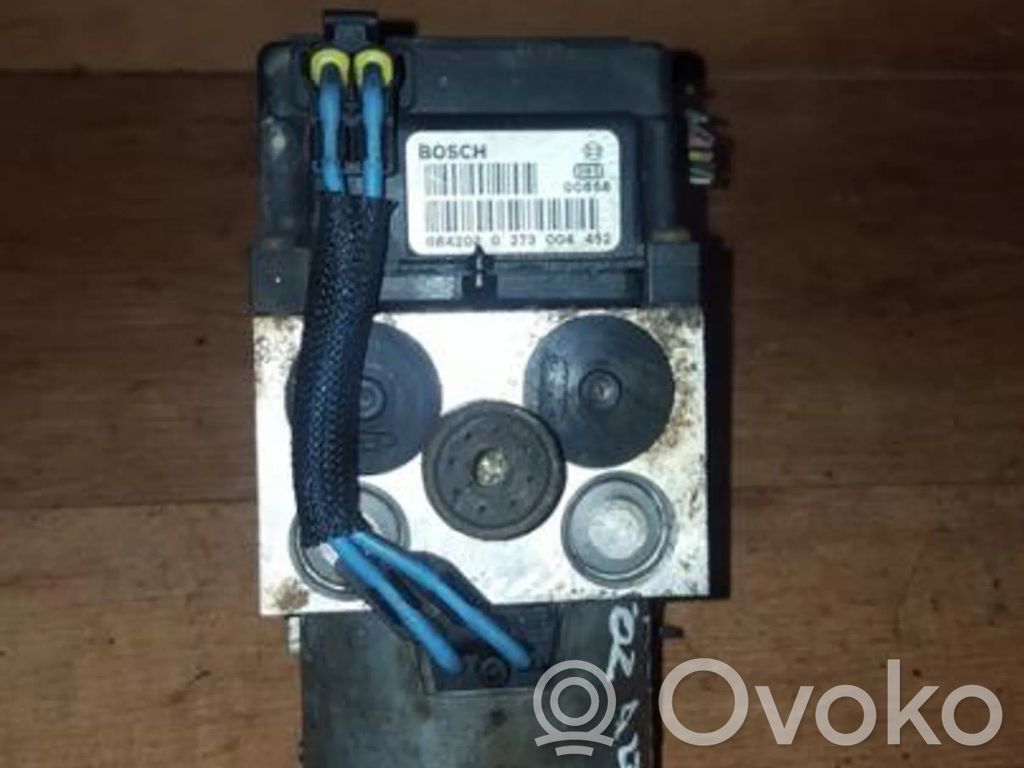 Nissan Almera N16 Pompa ABS