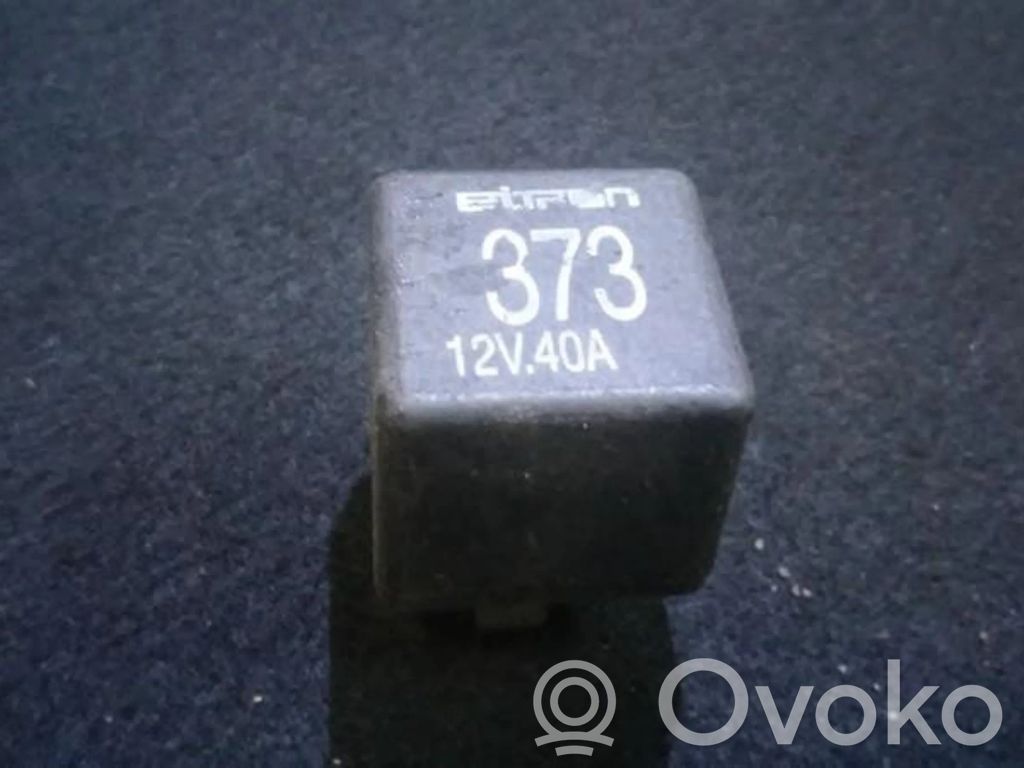 Muu rele   8D0951253A,373,8D0951253A