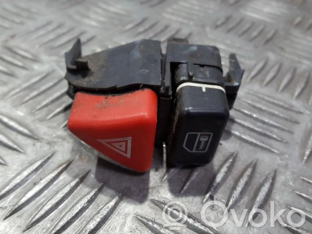 Mercedes-Benz A W168 Interruttore luci di emergenza