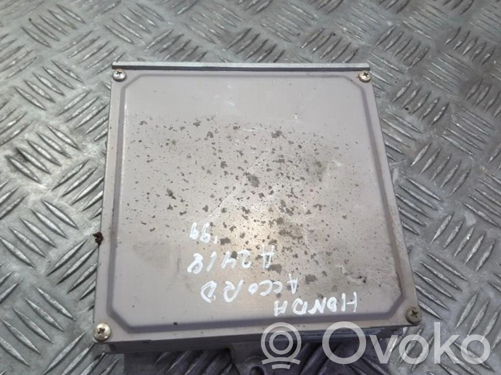 Honda Accord Unidad de control/módulo del motor 