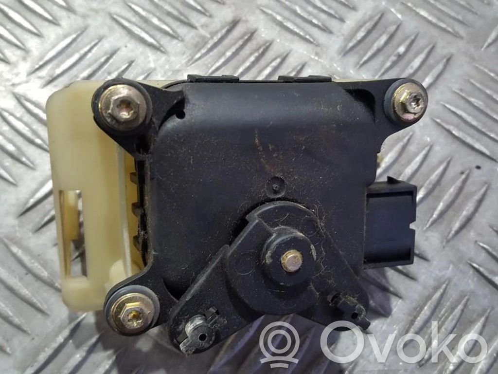 Audi A4 S4 B5 8D Motor/actuator clapetă aer