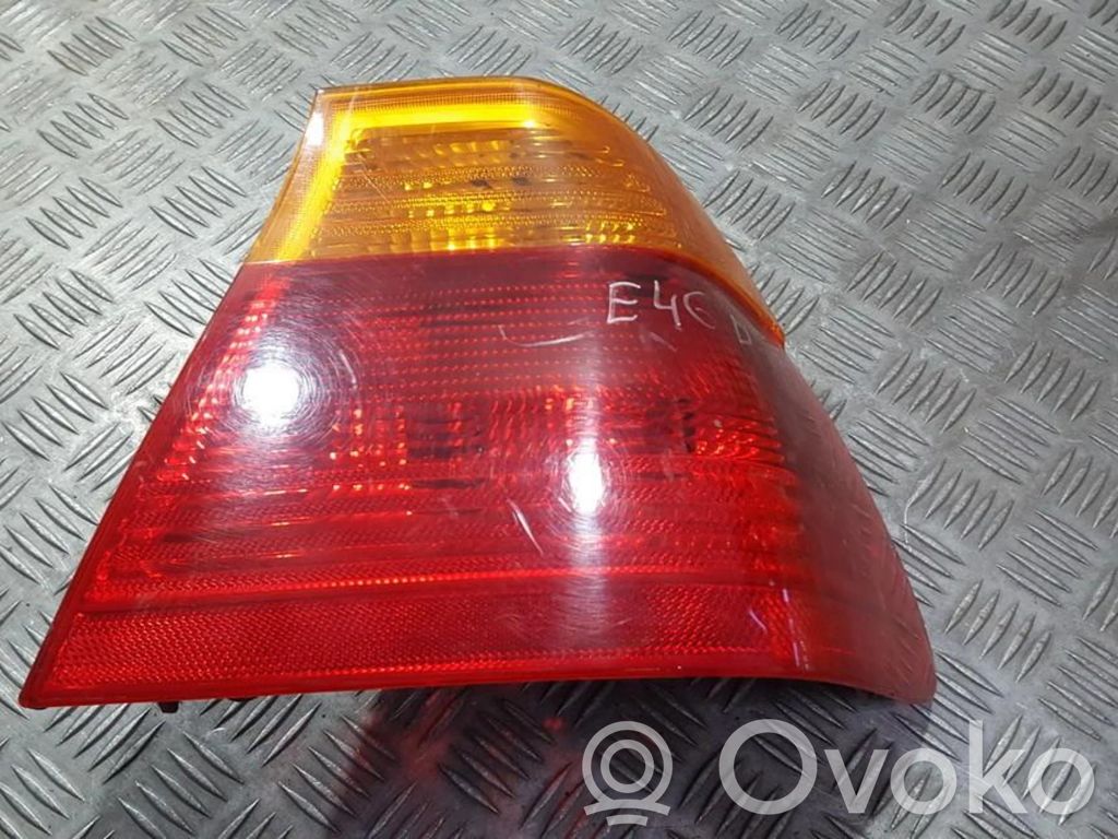 Lampa tylna   8364922,8364922