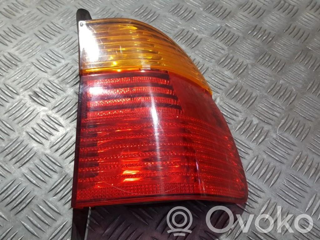 Luz trasera/de freno   8371324,8371324