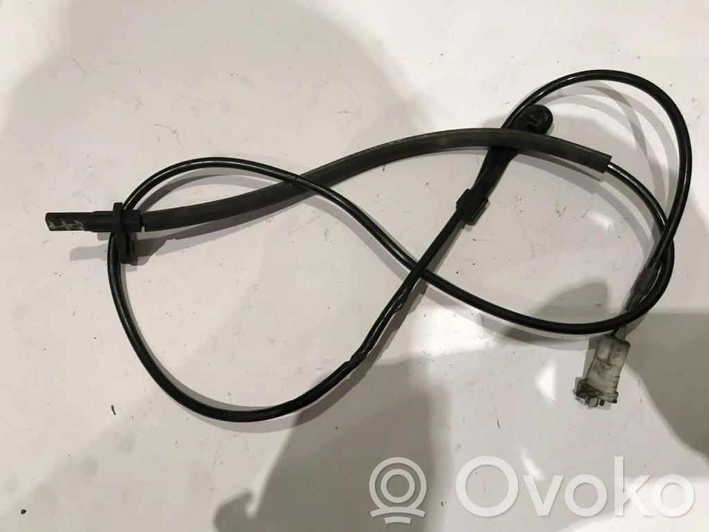 Toyota Yaris Sensore velocità del freno ABS