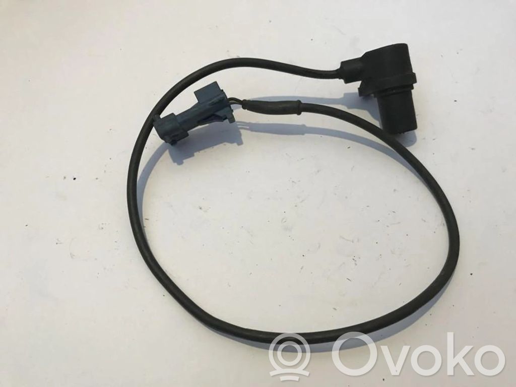 Saab 9-3 Ver1 ABS brake wheel speed sensor 