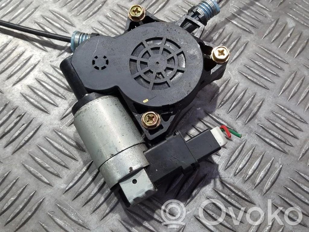 Mazda 6 Motor macara geam ușă față 
