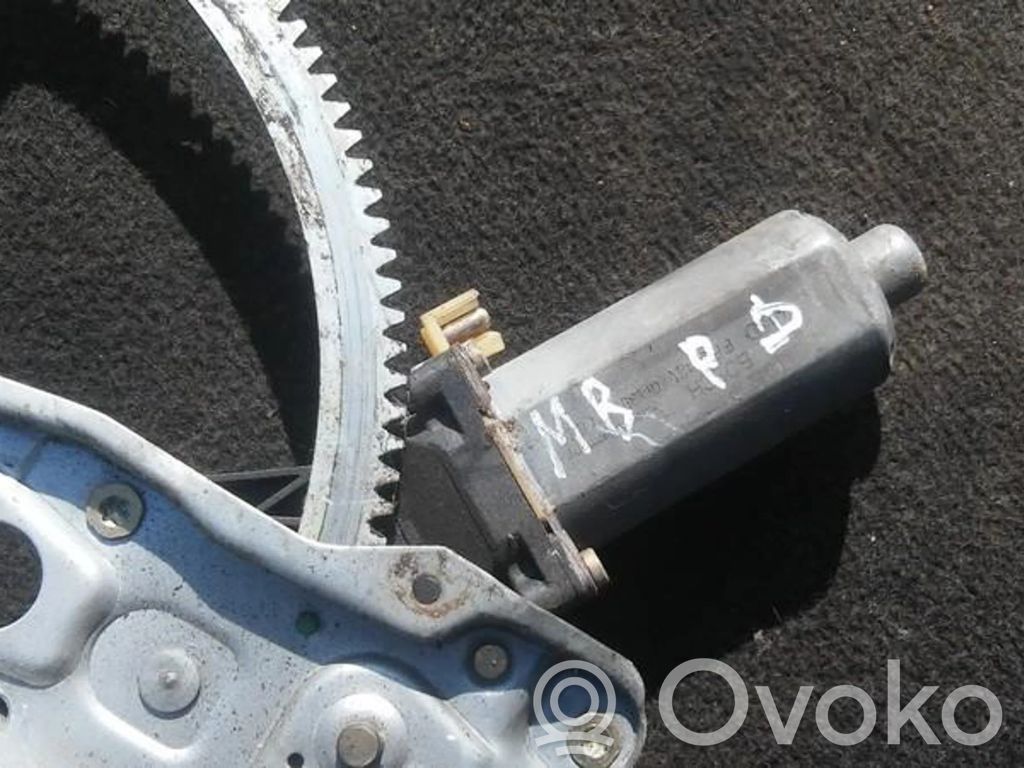 Mercedes-Benz C W202 Motor macara geam ușă față