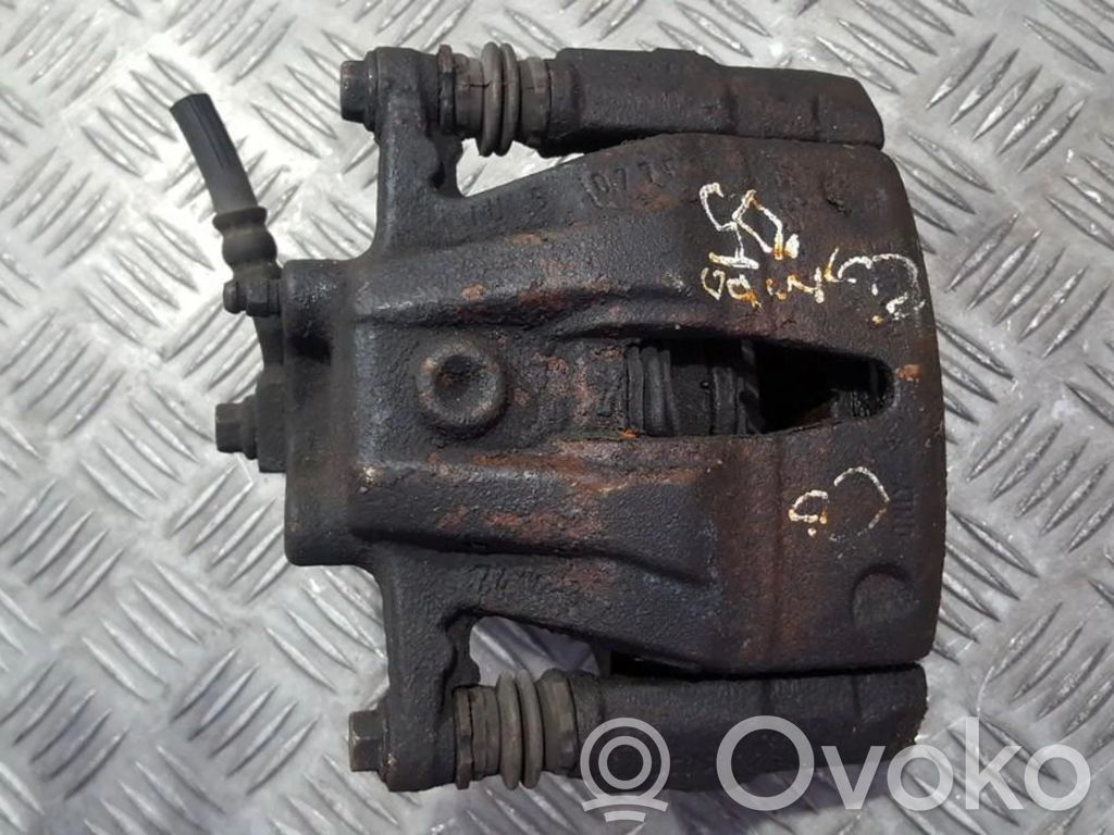 Bremssattel vorne