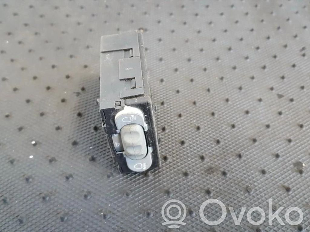 Headlight level height control switch   VALEO6281,770043308,7700,VALEO6281