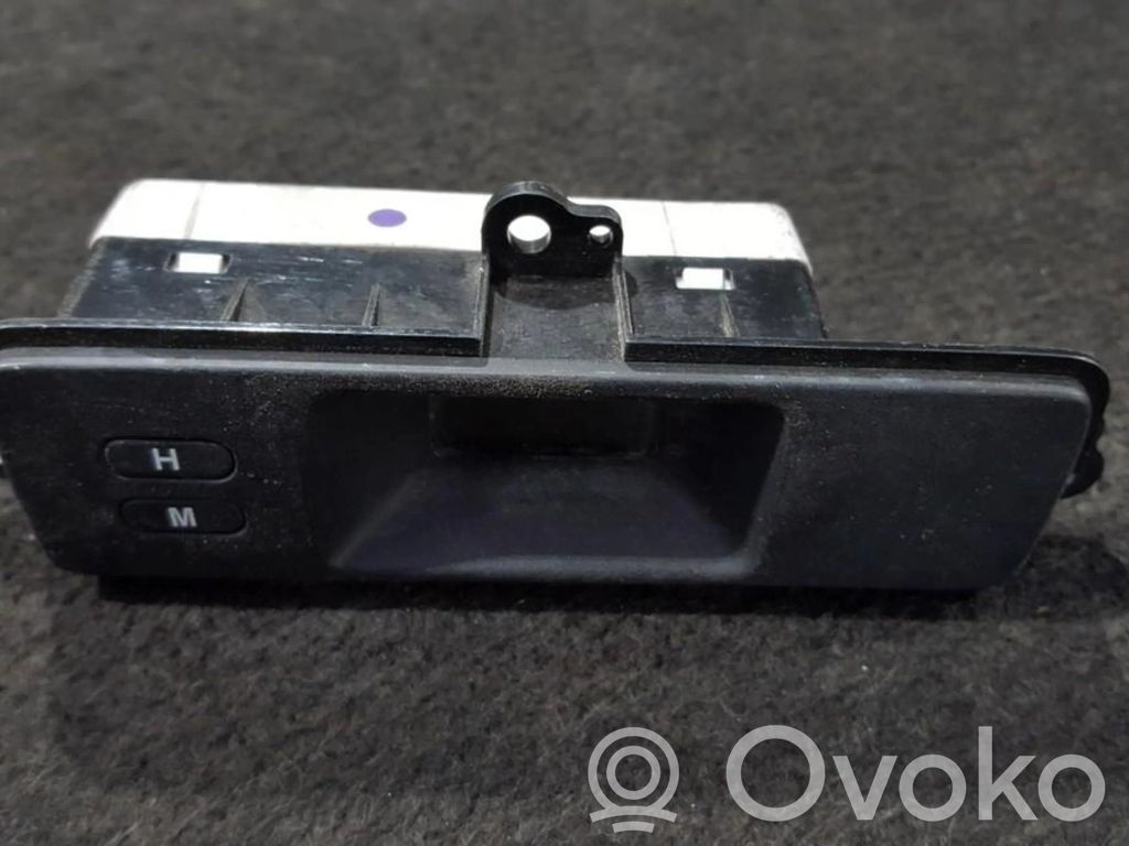 Honda Accord Screen/display/small screen 
