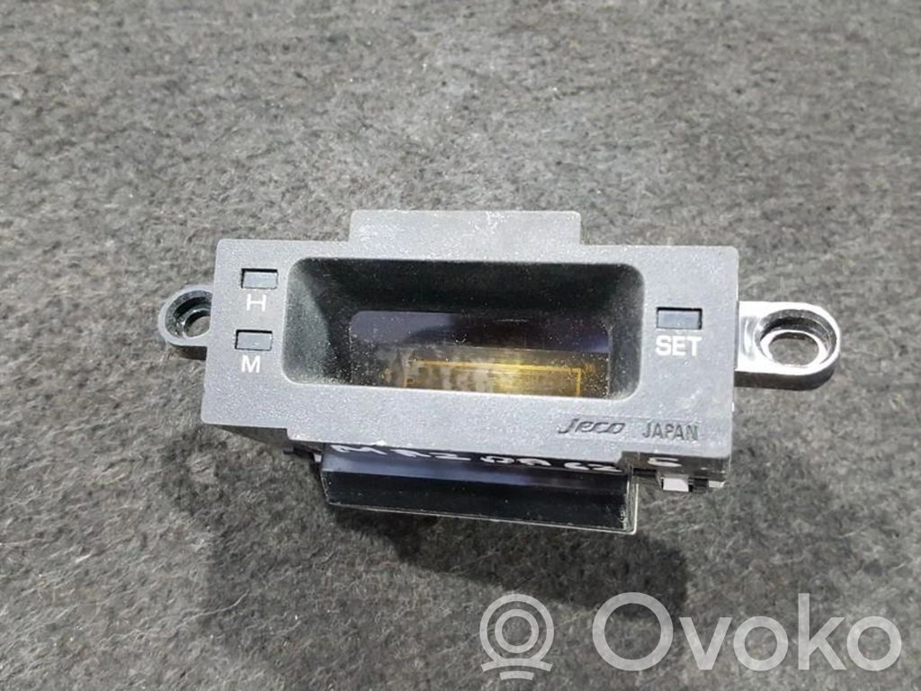 Mazda 626 Screen/display/small screen 