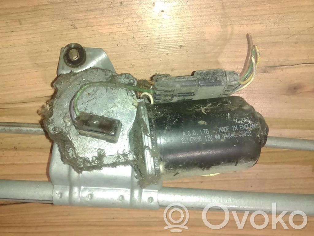 Opel Tigra A Wischermotor 