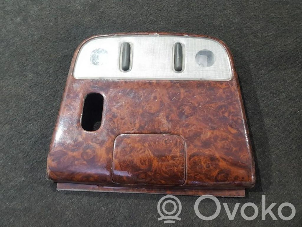 Nissan Primera Front seat light 