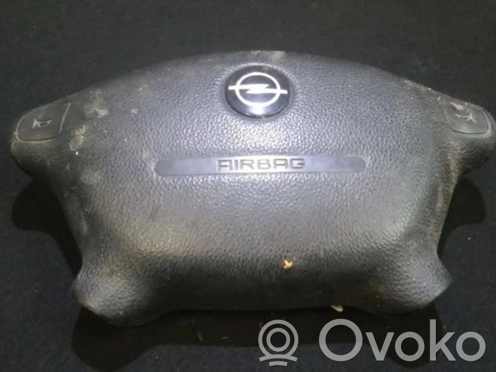 Opel Sintra Poduszka powietrzna Airbag kierownicy 
