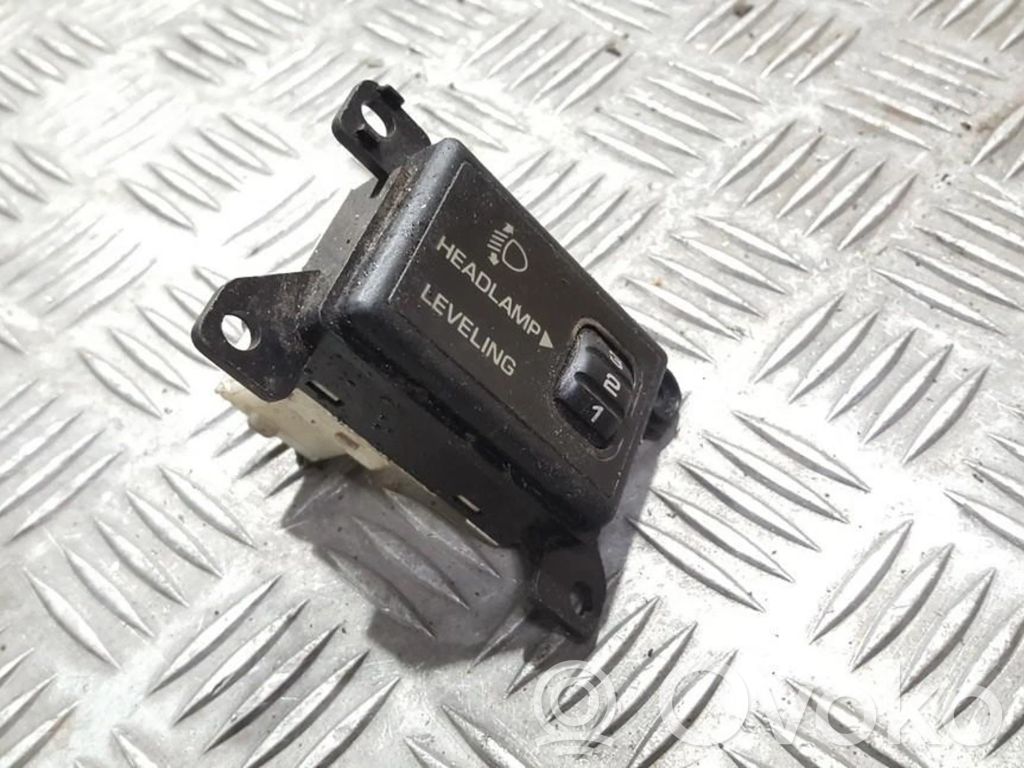 Headlight level adjustment motor   0A11,0A11