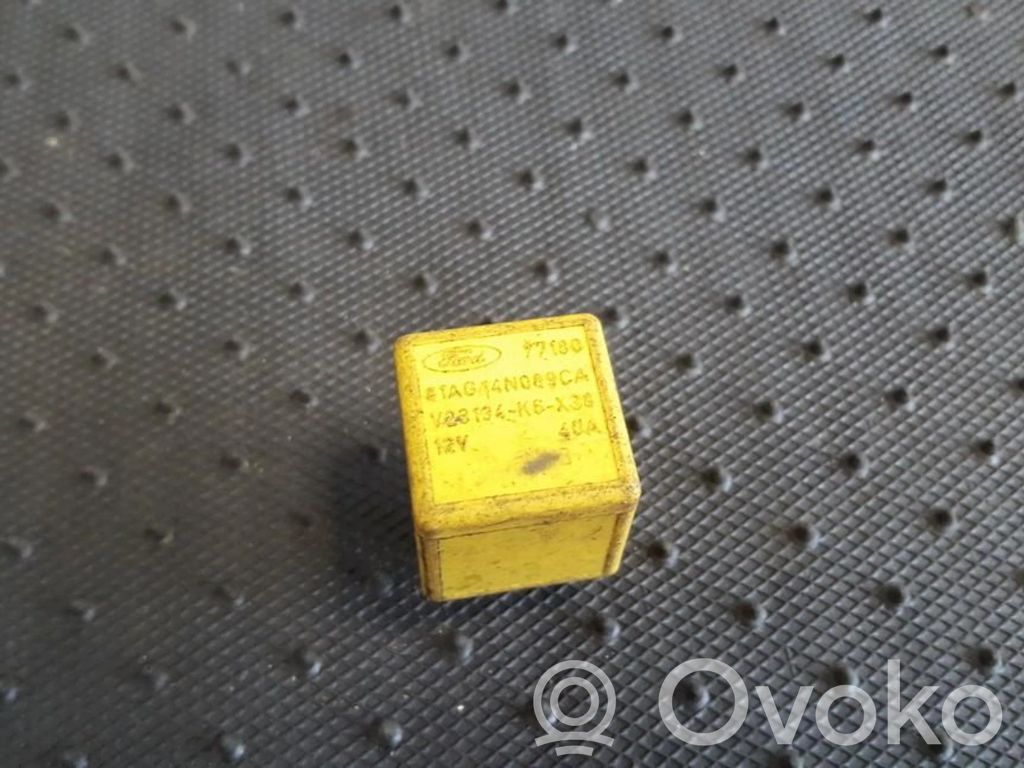 Otros relés   81AG14N089CA,V23134K6X38,81AG14N089CA,V23134K6X38,V23134K6X38