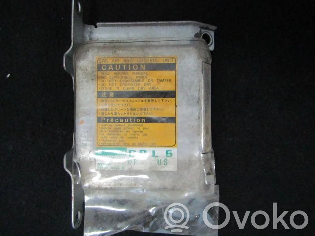 Subaru Legacy Airbag control unit/module 