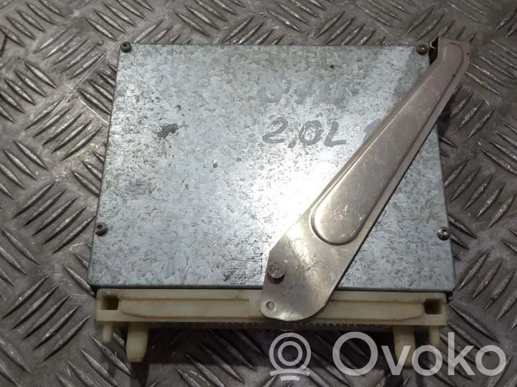 Volvo S70  V70  V70 XC Engine control unit/module 