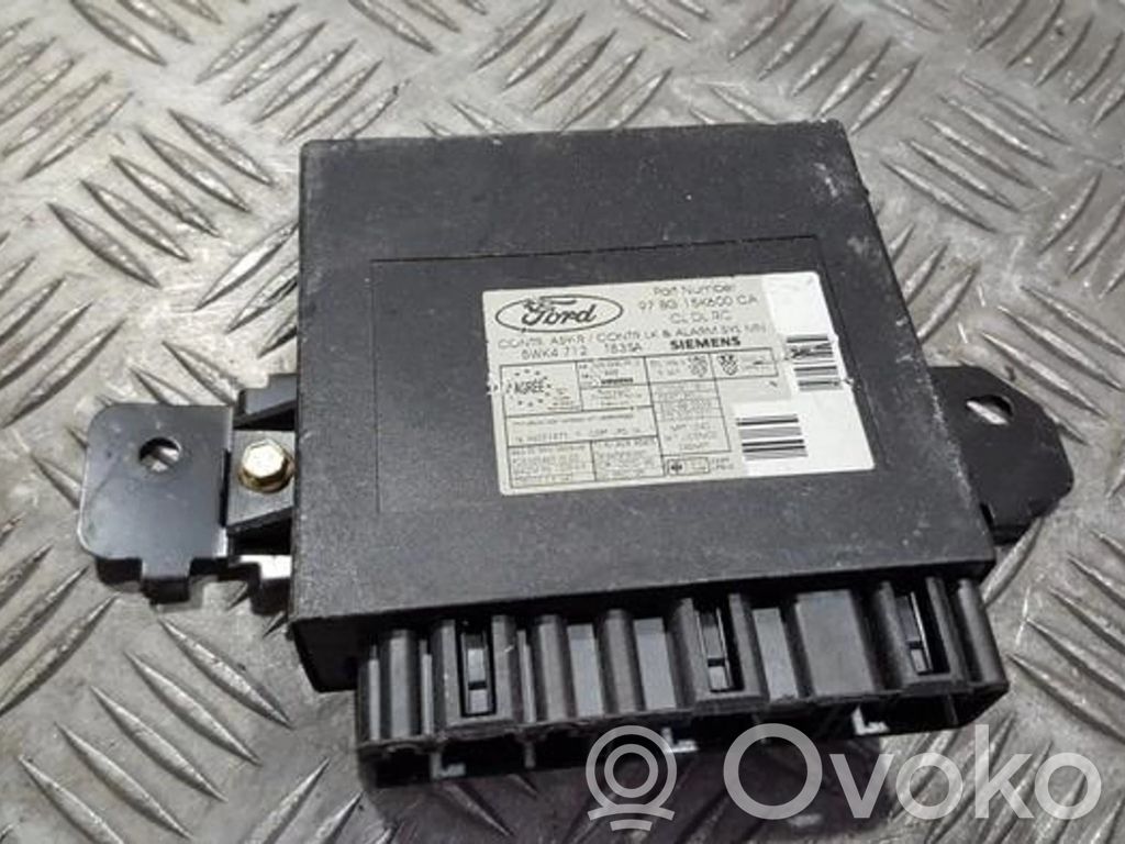 Ford Mondeo MK II Module confort 