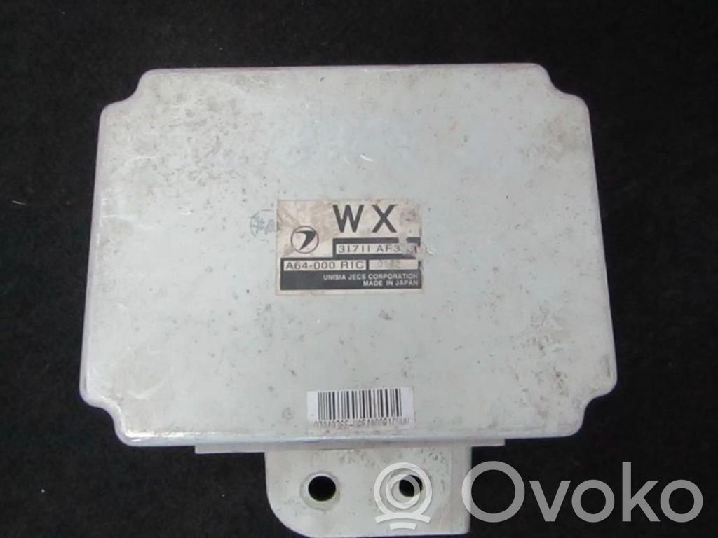 Gearbox control unit/module   A64000RIC,A64000RIC,A64000,A64000RIC