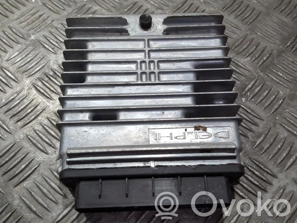 Variklio valdymo blokas   2M5A12A650PC,12220510,2M5A12A650PC,2M5A12A650PC,R0411C004D