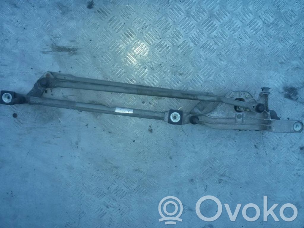 Ford Focus Motor și paralelogram ștergător parbriz