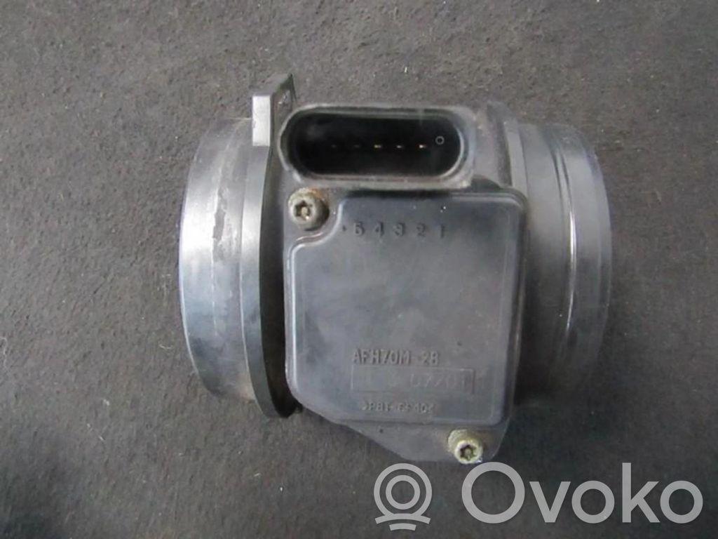 Audi A6 S6 C5 4B Misuratore di portata d'aria 
