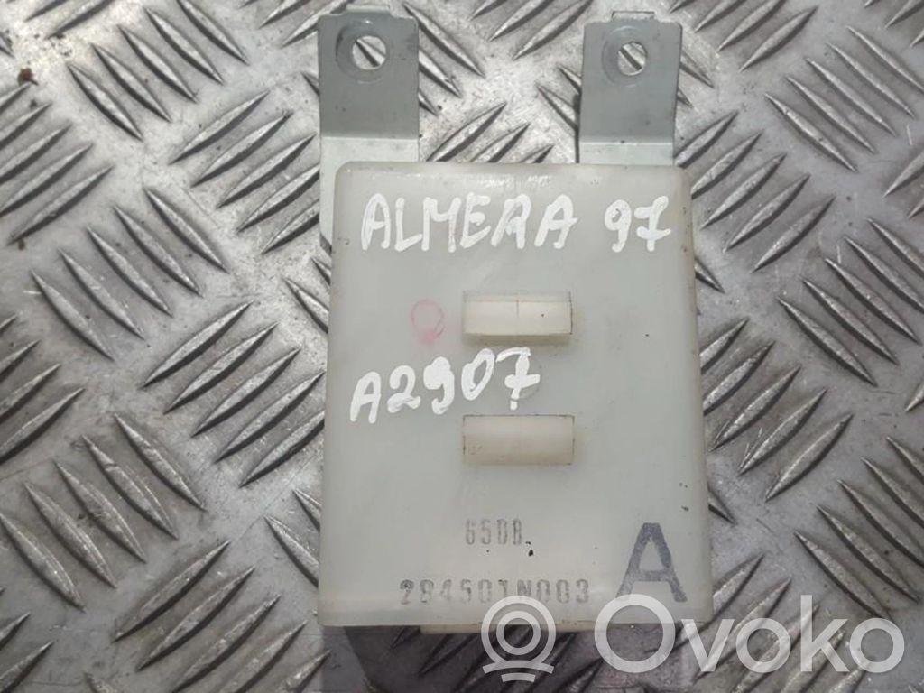 Nissan Almera Altre centraline/moduli 