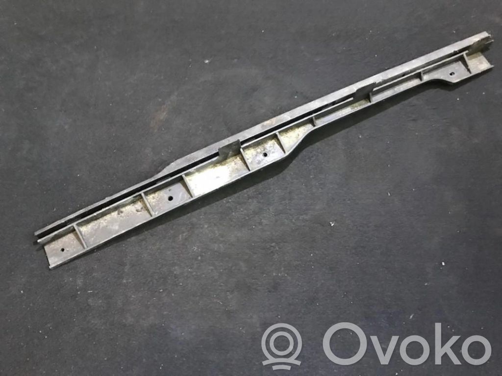 Opel Combo C Rear bumper mounting bracket 