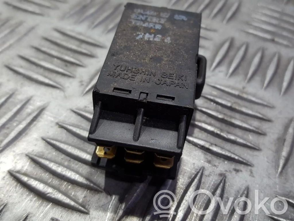 Mazda 323 Other relay 