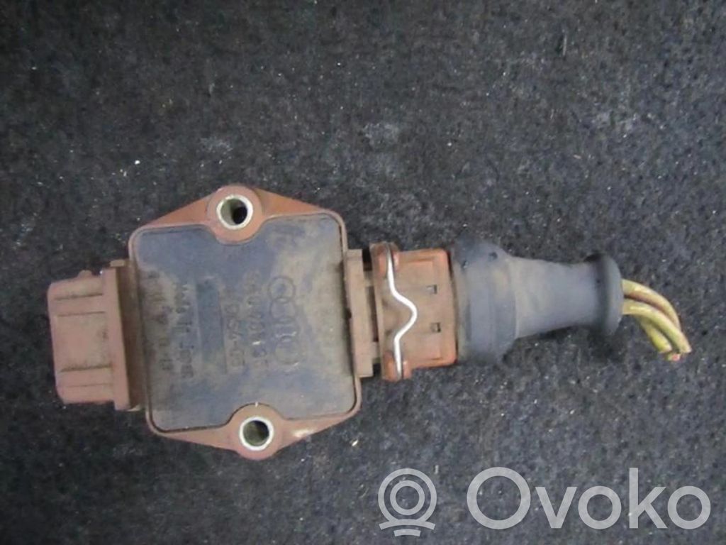 Audi A6 S6 C5 4B Amplificatore centralina di accensione 