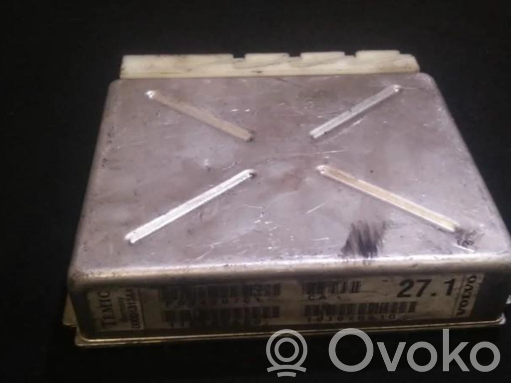 Gearbox control unit/module   T01070610,1T0202A00,00001313A4,1T0202A00,P09480761,T01070610