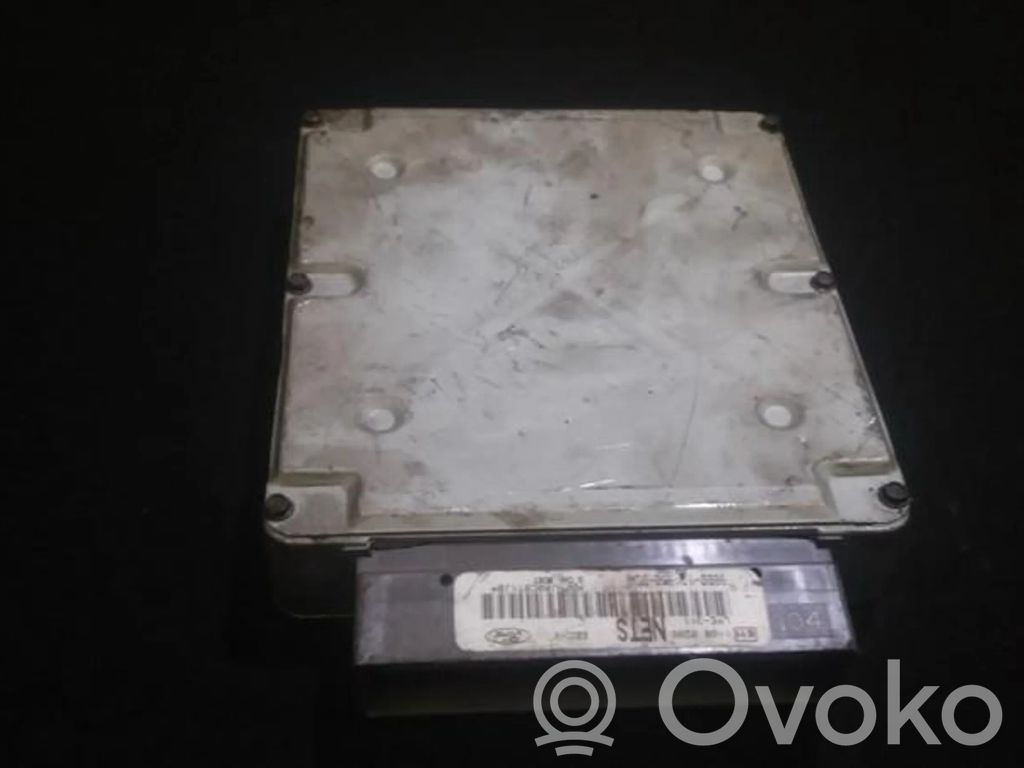 Ford Mondeo MK II Engine control unit/module 