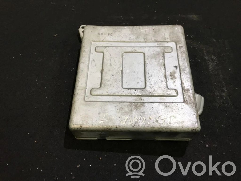 Engine control unit/module