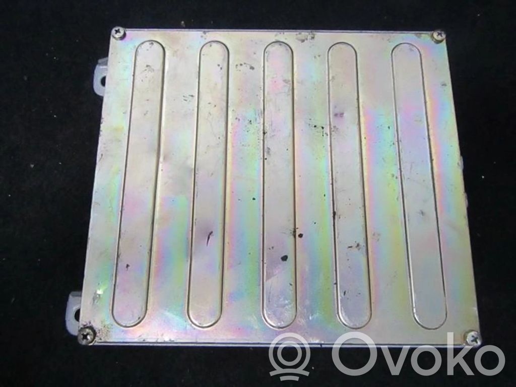 Honda Accord Engine control unit/module 