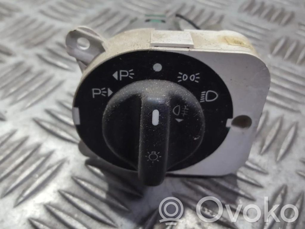 Ford Mondeo MK II Comutator lumini 