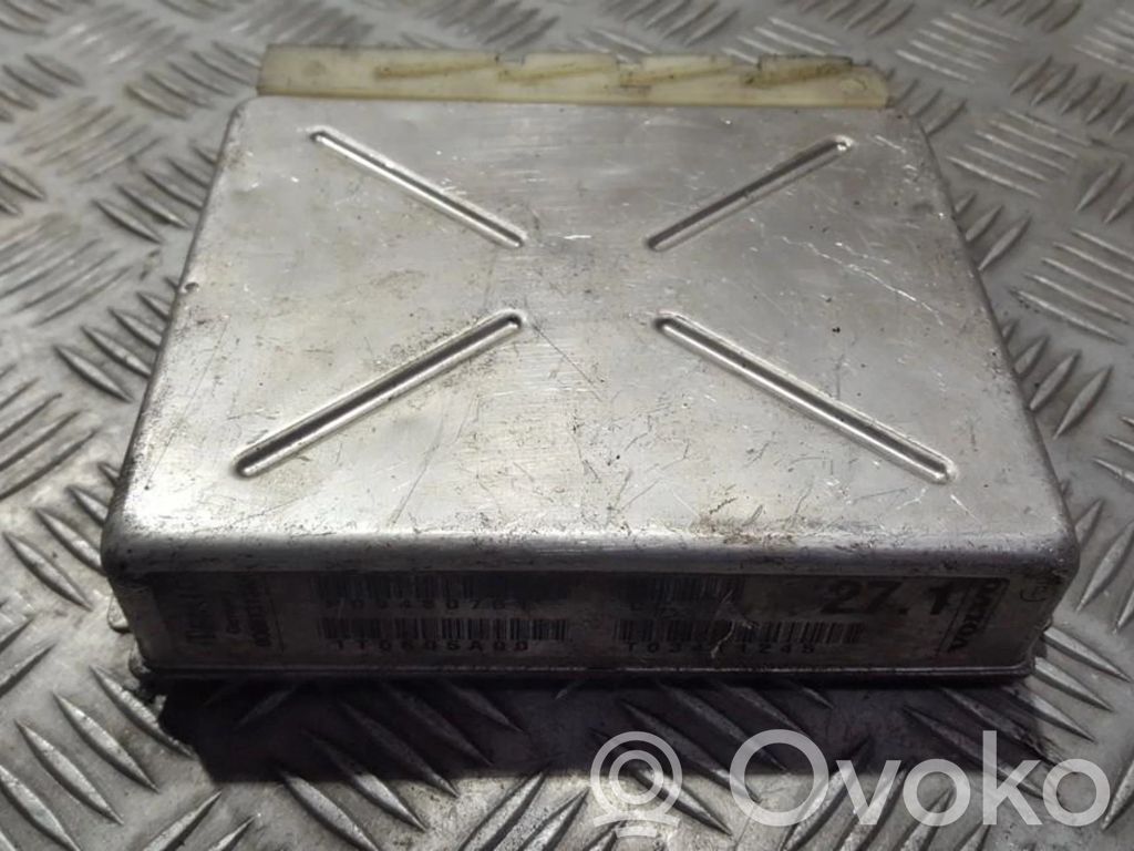 Unidad de control/módulo de la caja de cambios   P09480761,1T0605A00,00001313A6,1T0605A00,P09480761,T03411245