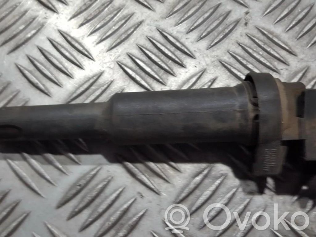 High voltage ignition coil