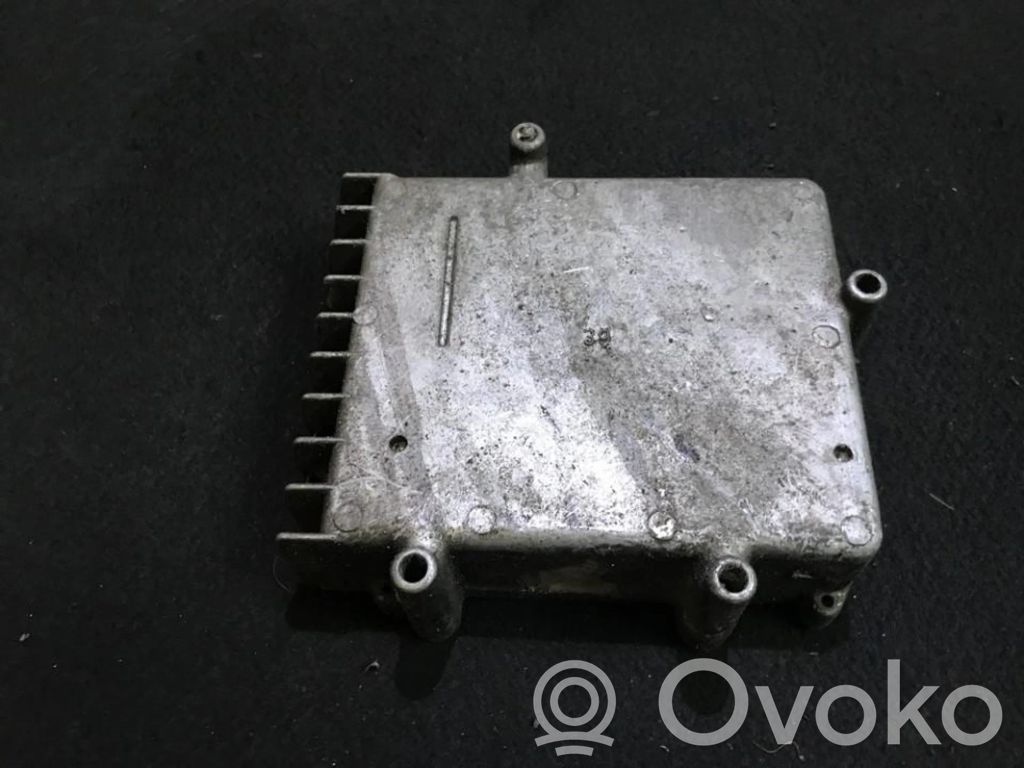 Chrysler Voyager Unidad de control/módulo de la caja de cambios 