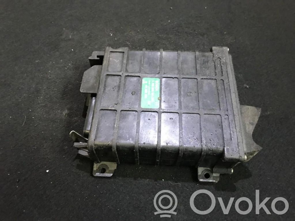 Audi 80 90 B3 Centralina/modulo del motore 