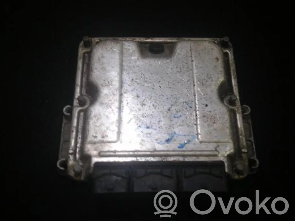 Sterownik / Moduł ECU   0281001997,8200064508,0091228FM0230,0281001997,1265106181,8200064508,HOM7700106485