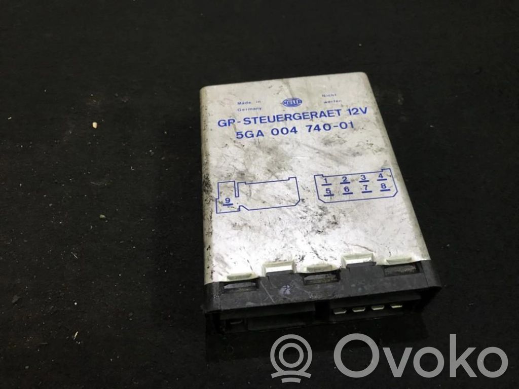 Autres unités de commande / modules   5GA00474001,5GA00474001,5GA00474001,5GA00474001