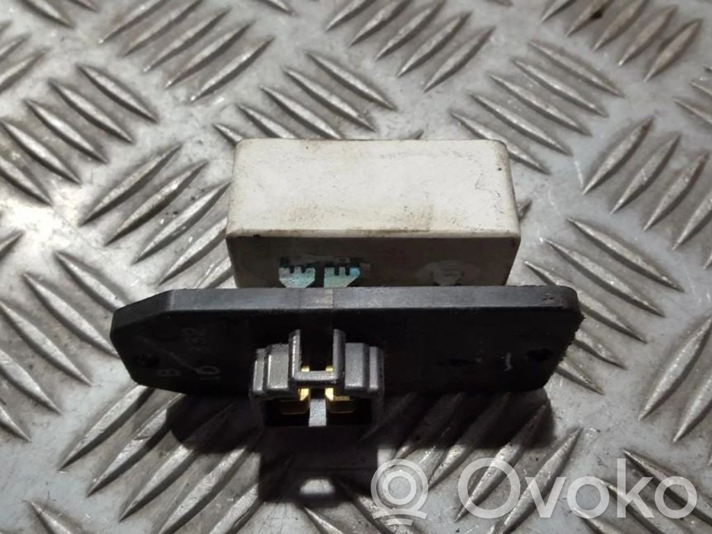 Mitsubishi Galant Motor aerotermă/rezistor ventilator 