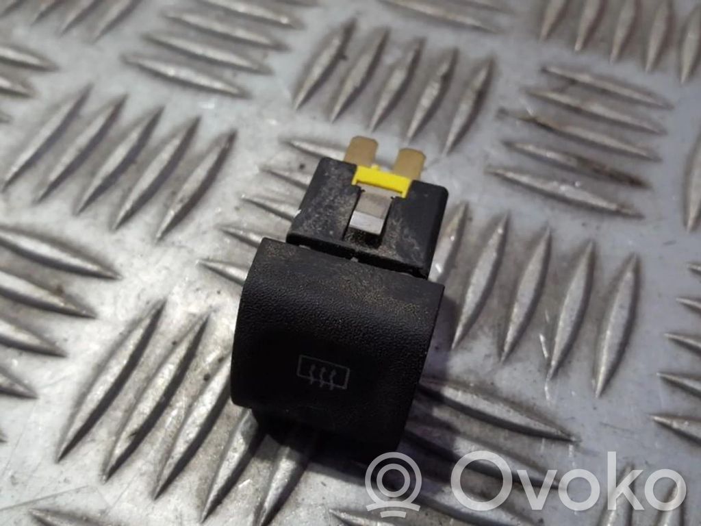 Windscreen/window heater switch   90457319,GM90457319,90457319,GM90457319,S501564,S501564